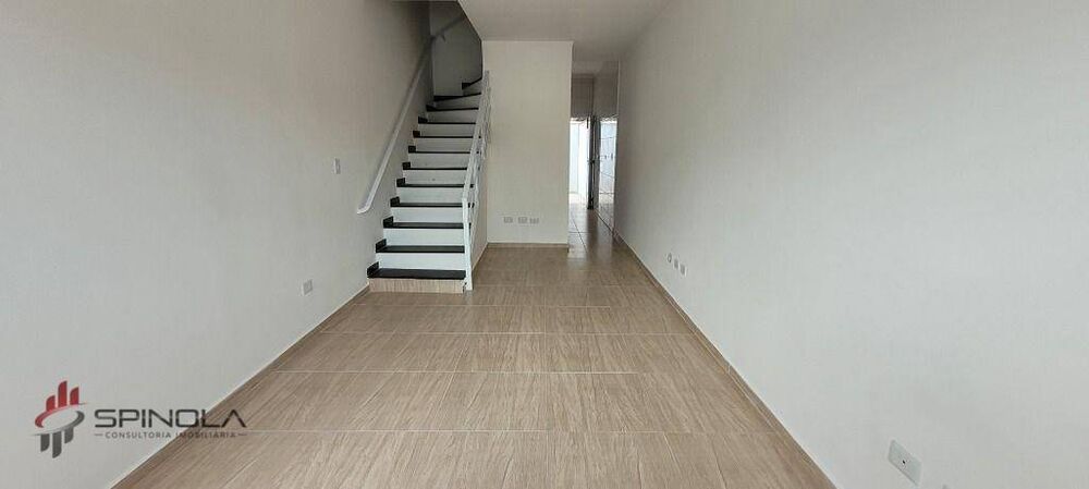 Sobrado, 2 quartos, 81 m² - Foto 5