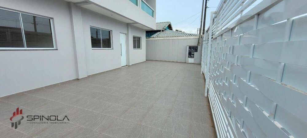 Sobrado, 2 quartos, 81 m² - Foto 3