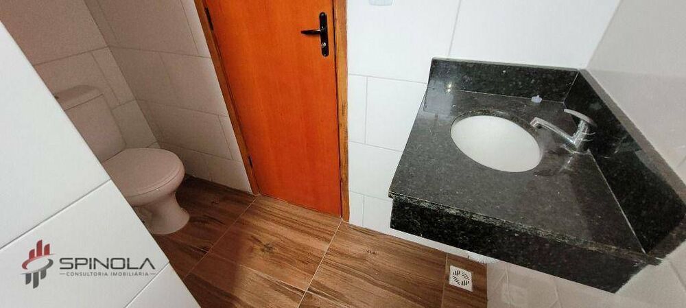 Sobrado, 2 quartos, 81 m² - Foto 11