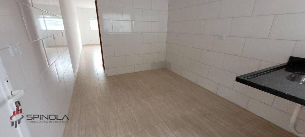 Sobrado, 2 quartos, 81 m² - Foto 7