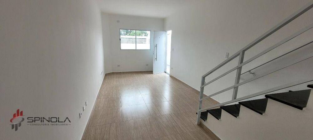 Sobrado, 2 quartos, 81 m² - Foto 6