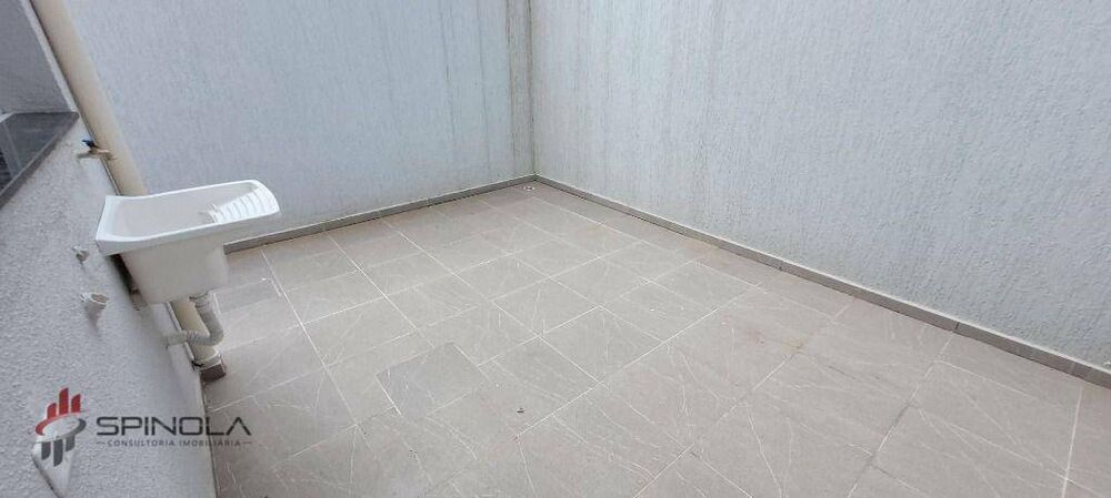 Sobrado, 2 quartos, 81 m² - Foto 8