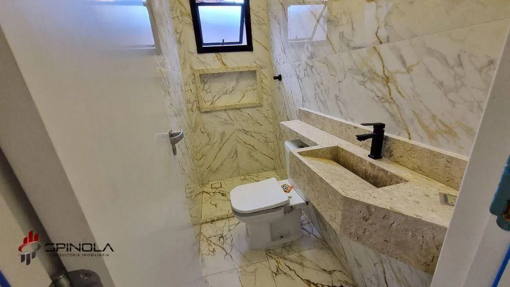 Sobrado, 3 quartos, 180 m² - Foto 19