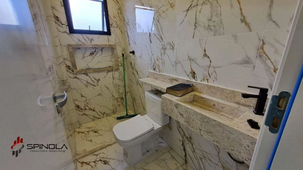 Sobrado, 3 quartos, 180 m² - Foto 13