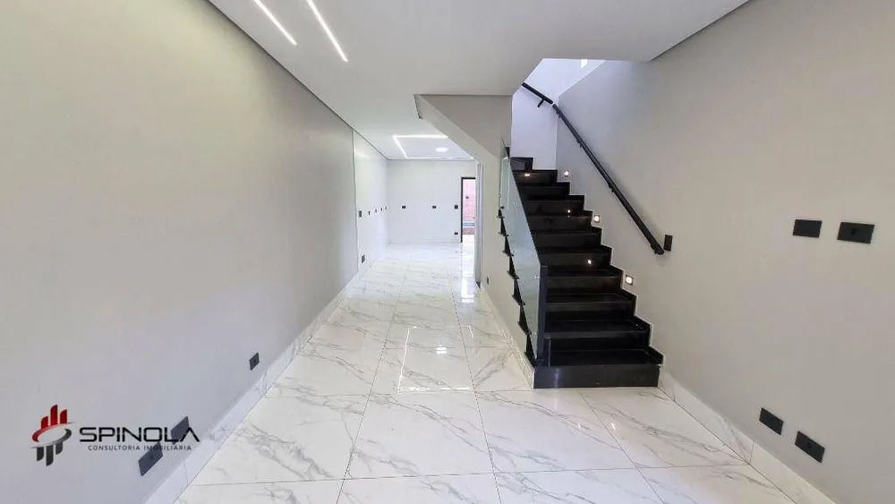 Sobrado, 3 quartos, 180 m² - Foto 1