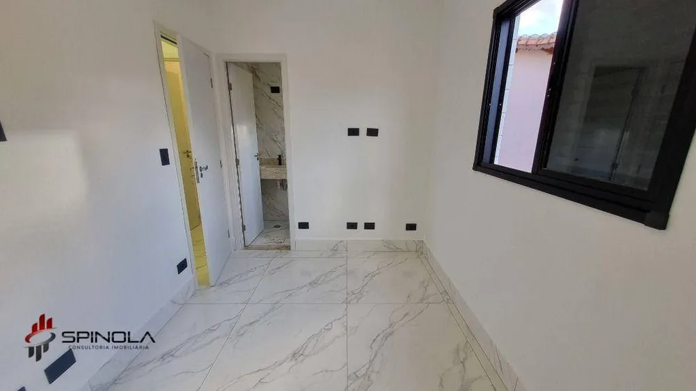 Sobrado, 3 quartos, 180 m² - Foto 17