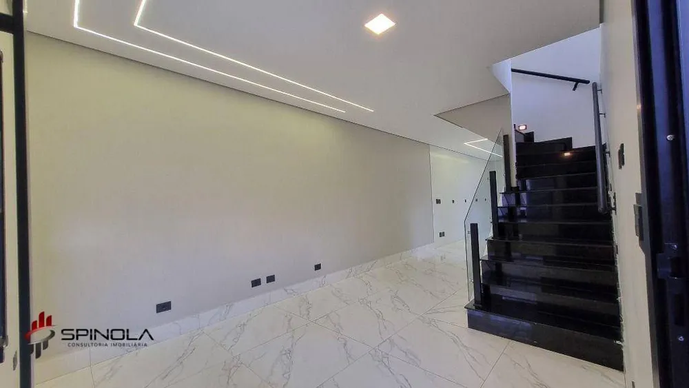 Sobrado, 3 quartos, 180 m² - Foto 4