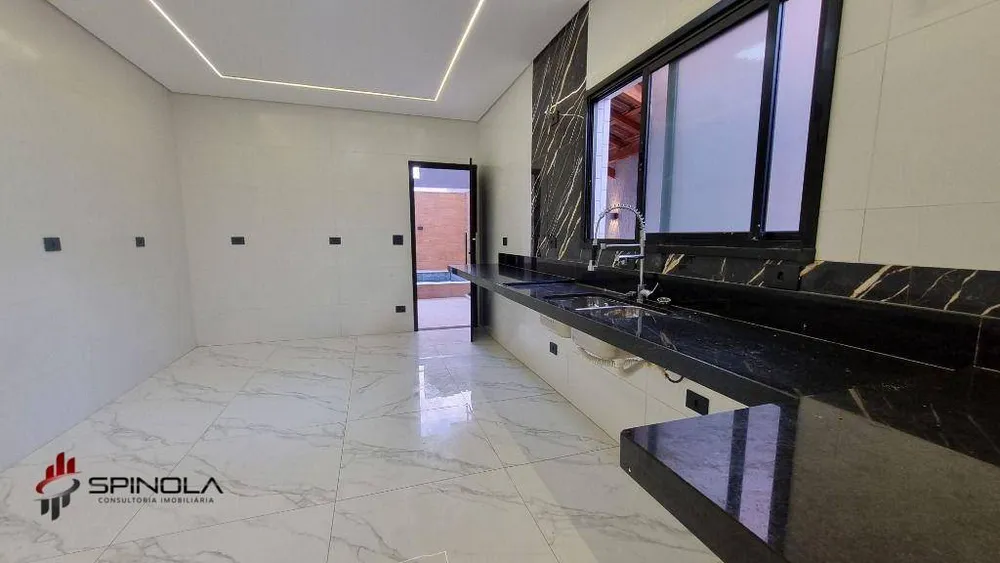 Sobrado, 3 quartos, 180 m² - Foto 6