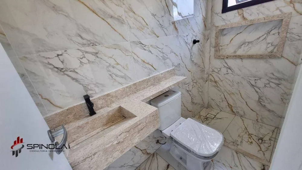 Sobrado, 3 quartos, 180 m² - Foto 18