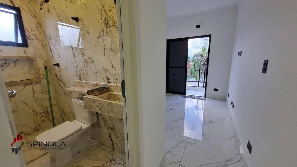 Sobrado, 3 quartos, 180 m² - Foto 12