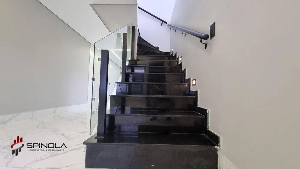 Sobrado, 3 quartos, 180 m² - Foto 11