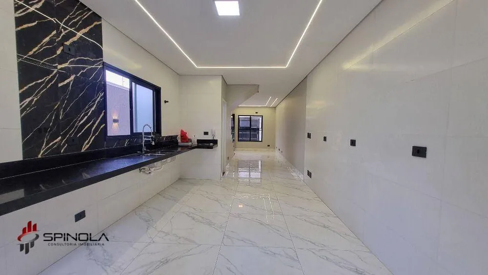Sobrado, 3 quartos, 180 m² - Foto 7