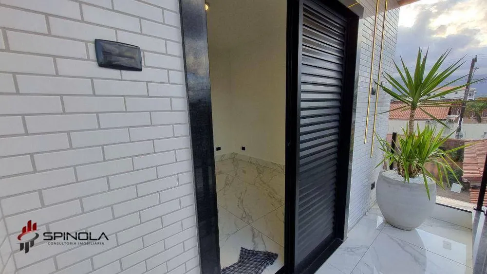 Sobrado, 3 quartos, 180 m² - Foto 15