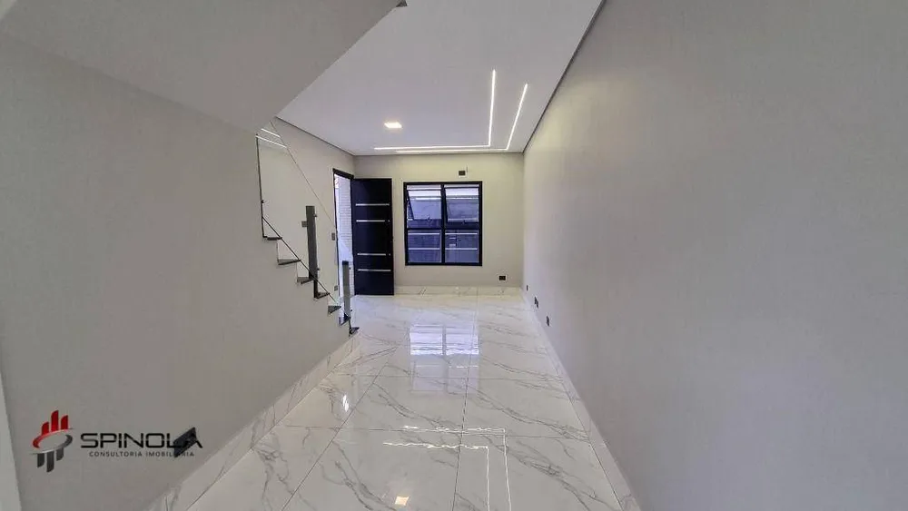 Sobrado, 3 quartos, 180 m² - Foto 5