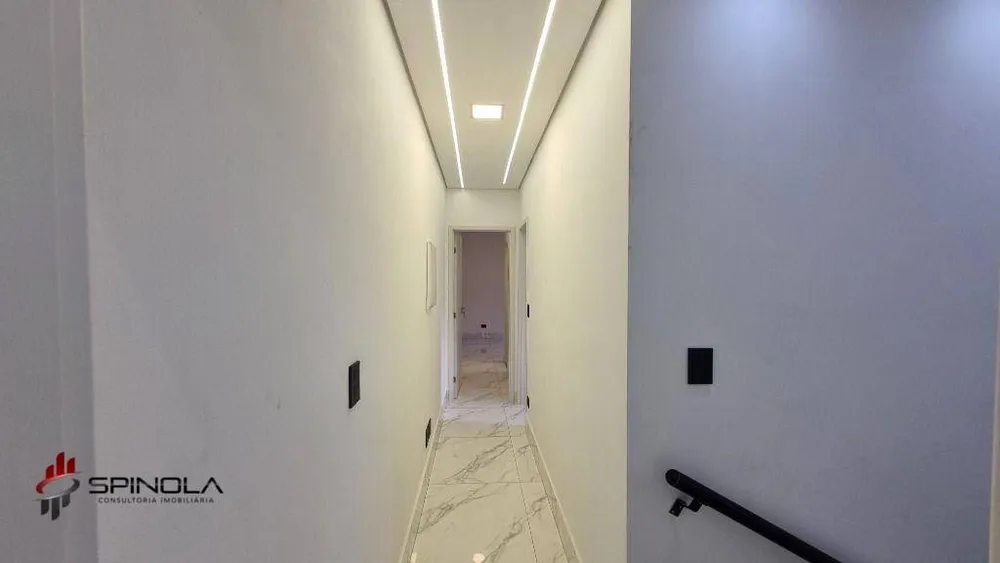 Sobrado, 3 quartos, 180 m² - Foto 16