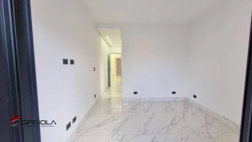 Sobrado, 3 quartos, 180 m² - Foto 14