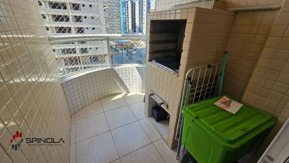 Apartamento, 1 quarto, 50 m² - Foto 4