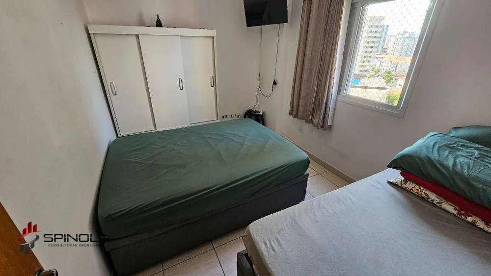 Apartamento, 1 quarto, 50 m² - Foto 9