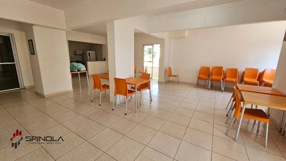 Apartamento, 1 quarto, 50 m² - Foto 8
