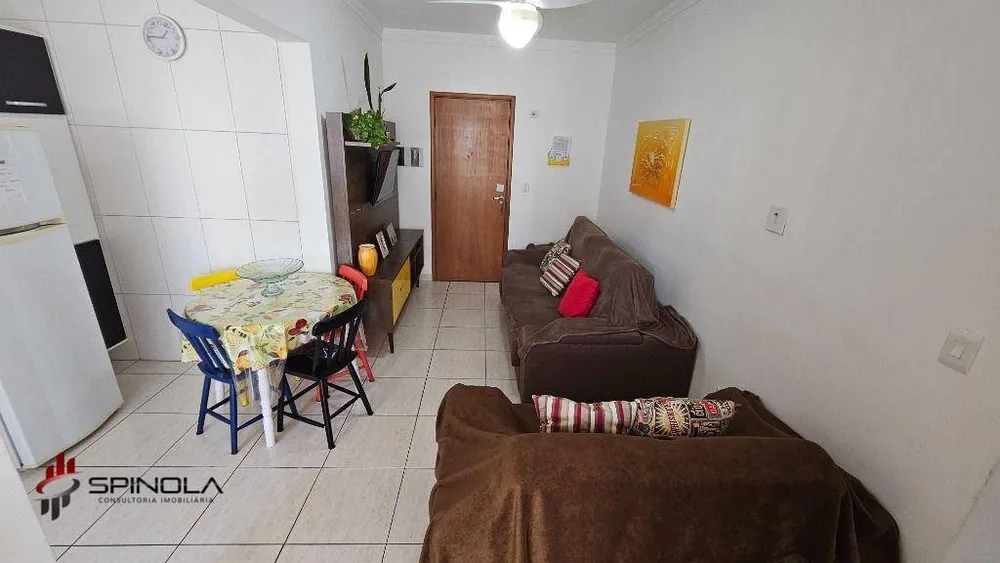 Apartamento, 1 quarto, 50 m² - Foto 3