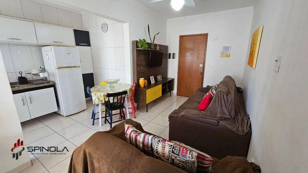 Apartamento, 1 quarto, 50 m² - Foto 1