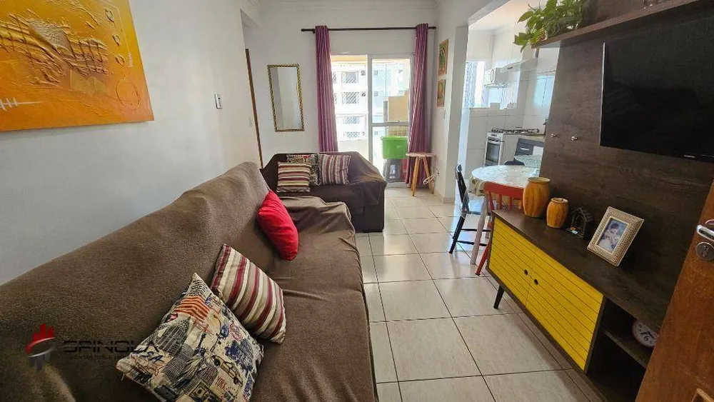 Apartamento, 1 quarto, 50 m² - Foto 2