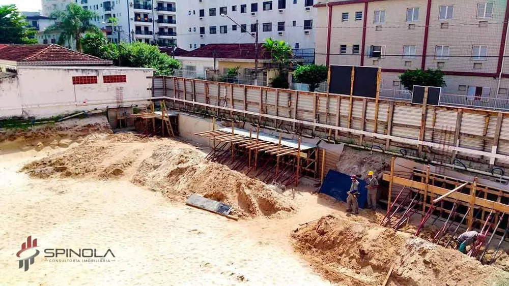 Apartamento, 3 quartos, 157 m² - Foto 4
