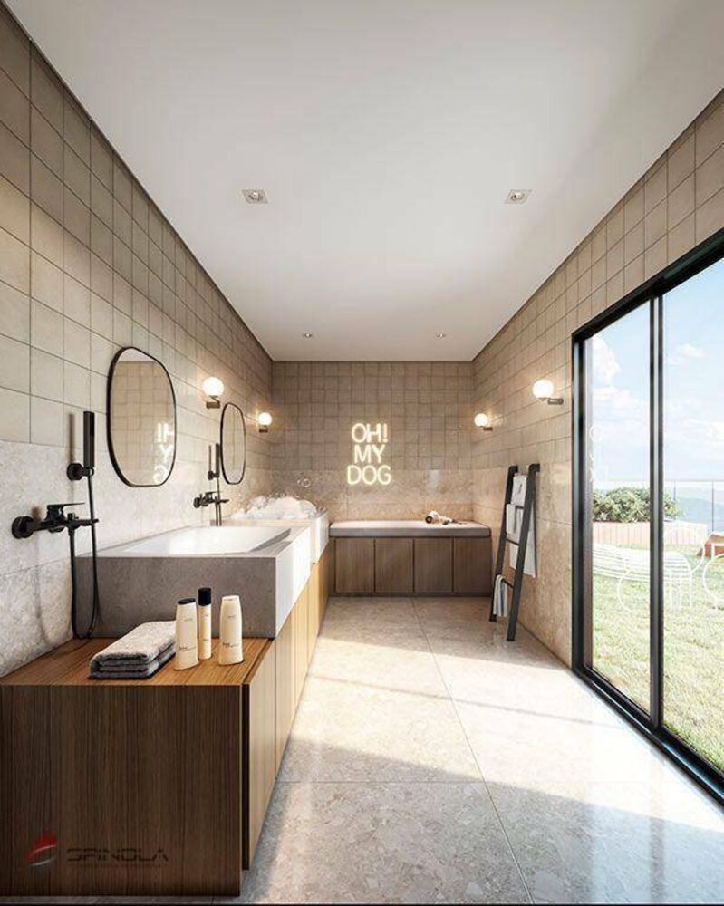 Apartamento à venda com 3 quartos, 157m² - Foto 1