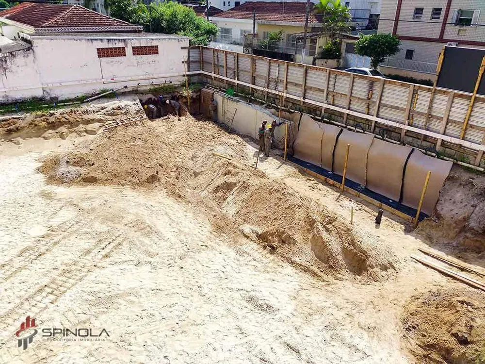 Apartamento, 3 quartos, 157 m² - Foto 2