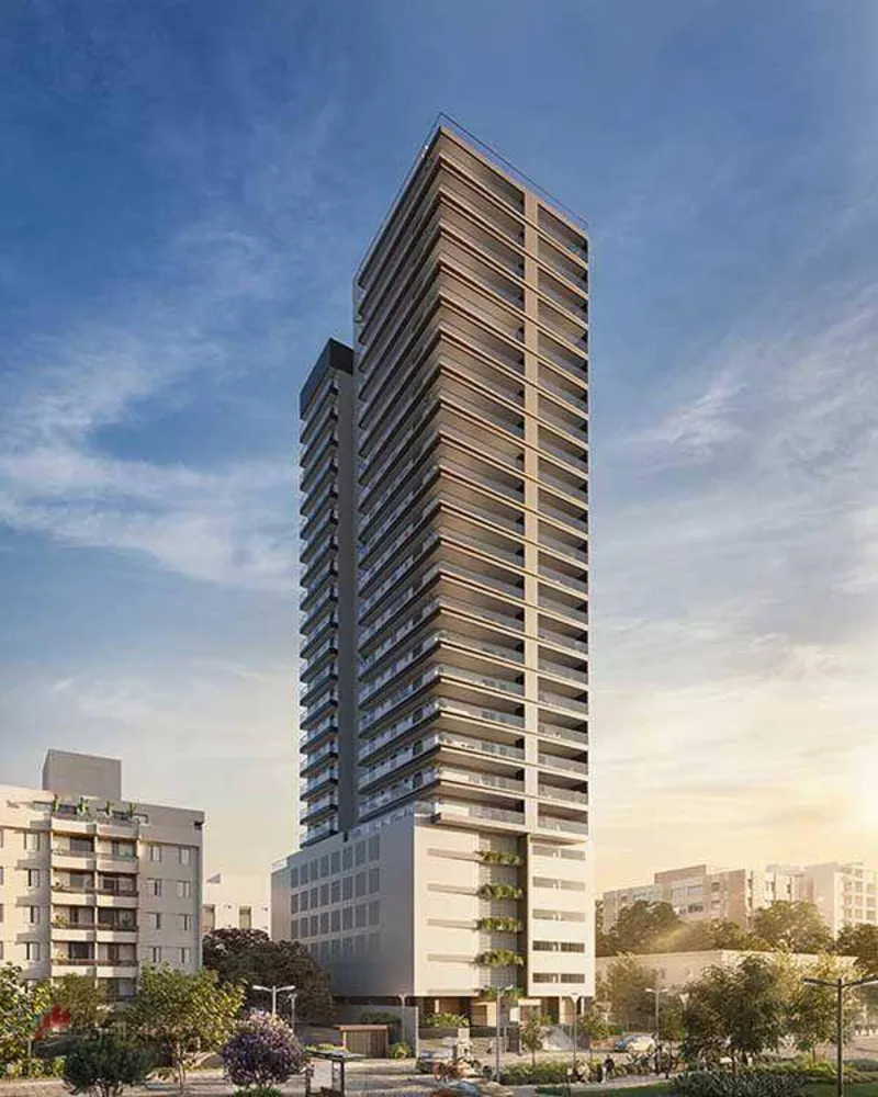 Apartamento, 3 quartos, 157 m² - Foto 1