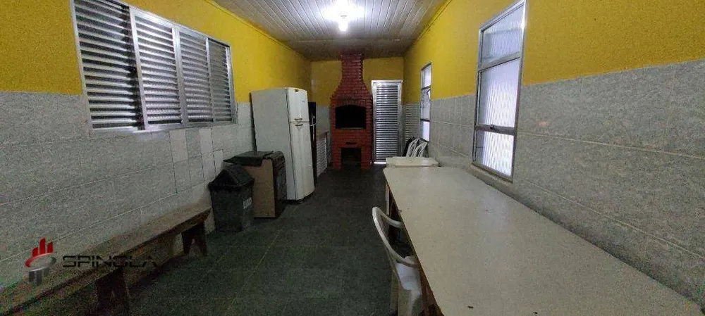 Kitnet-Studio, 32 m² - Foto 8