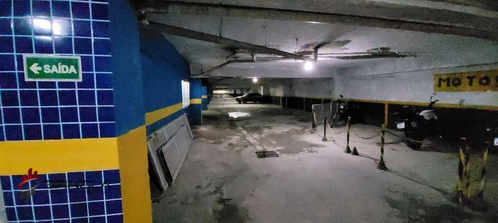 Kitnet-Studio, 32 m² - Foto 2