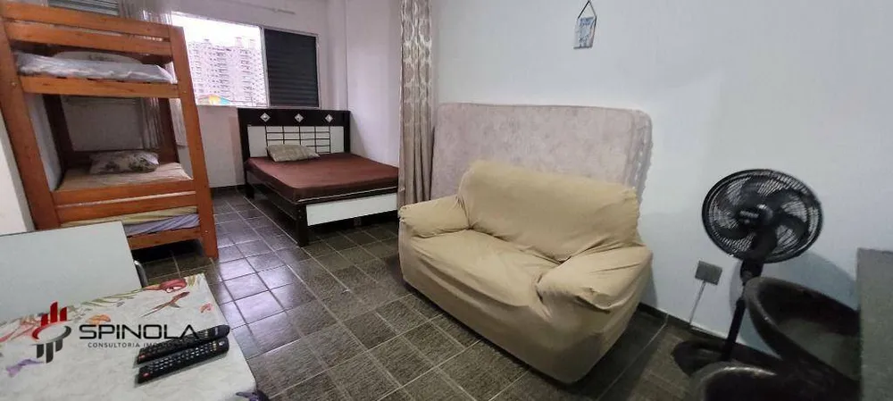 Kitnet-Studio, 32 m² - Foto 5