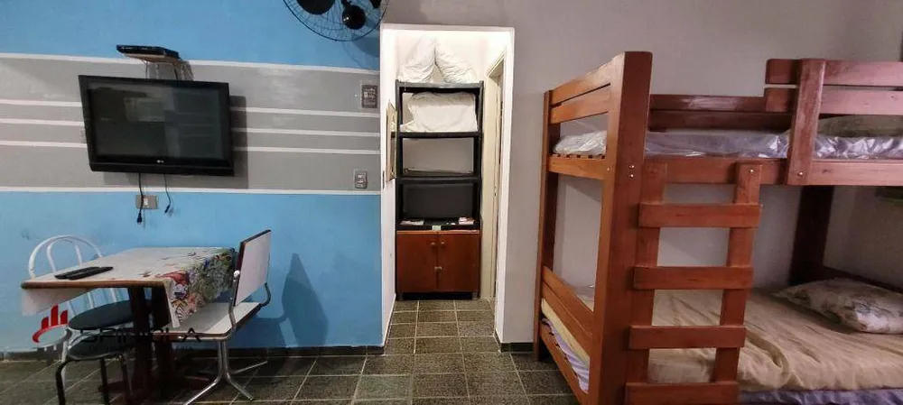 Kitnet-Studio, 32 m² - Foto 4