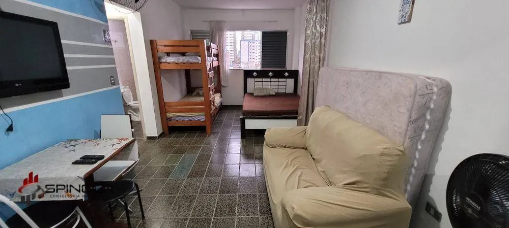 Kitnet-Studio, 32 m² - Foto 6