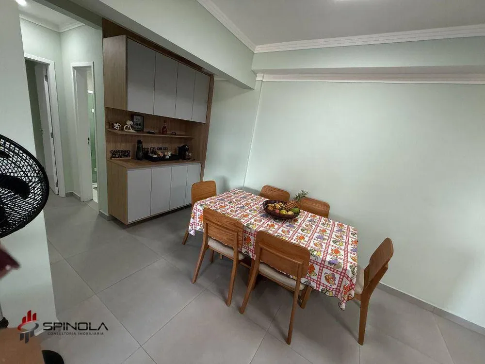 Apartamento, 2 quartos, 82 m² - Foto 9