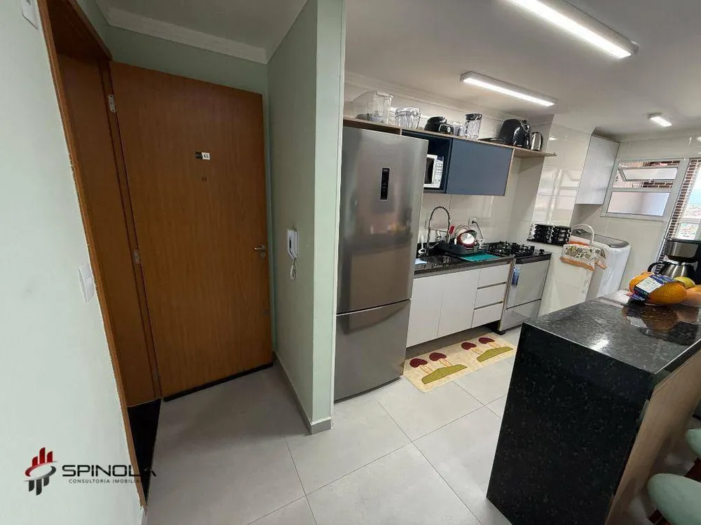Apartamento, 2 quartos, 82 m² - Foto 3