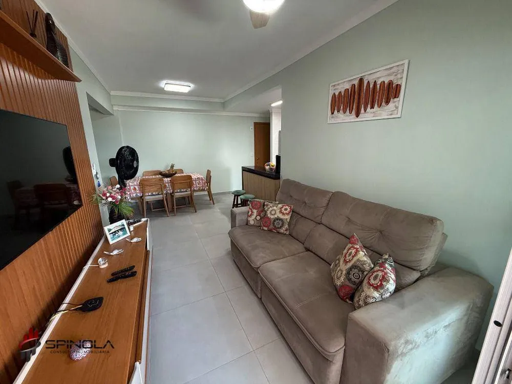 Apartamento, 2 quartos, 82 m² - Foto 8