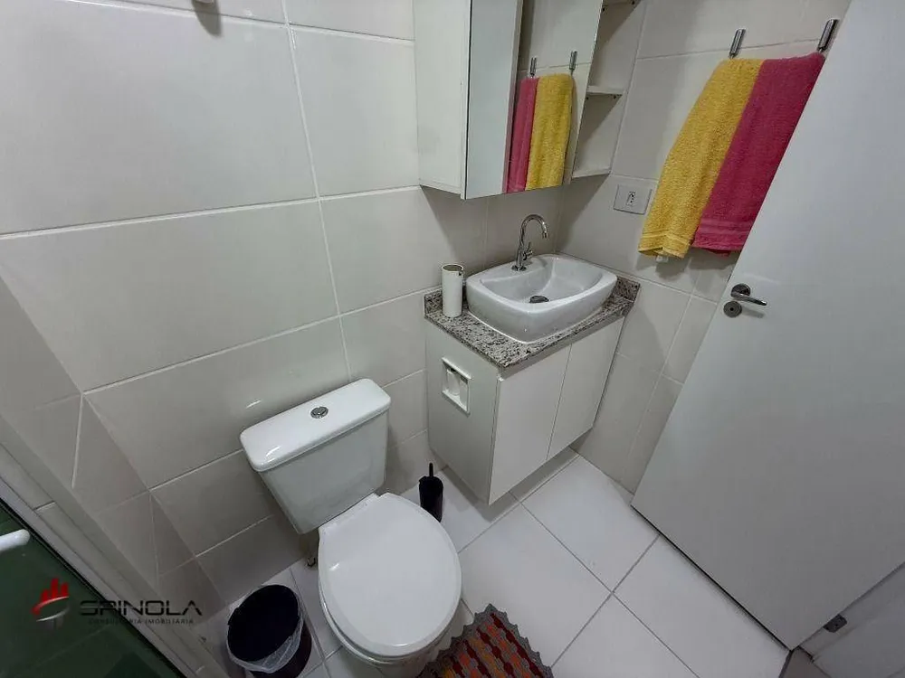 Apartamento, 2 quartos, 82 m² - Foto 6