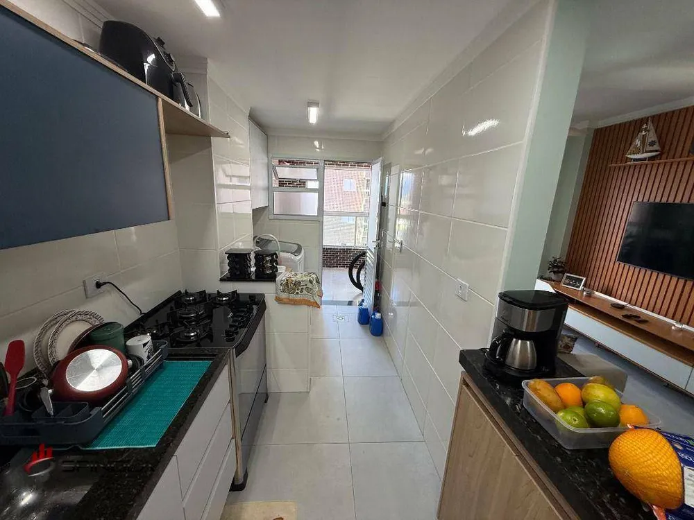 Apartamento, 2 quartos, 82 m² - Foto 4