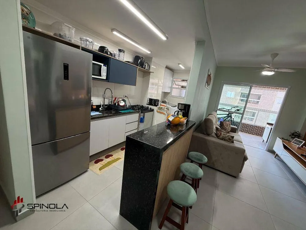 Apartamento, 2 quartos, 82 m² - Foto 1