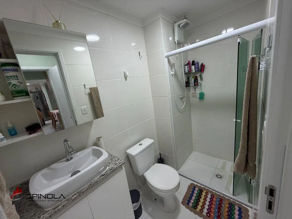 Apartamento, 2 quartos, 82 m² - Foto 14