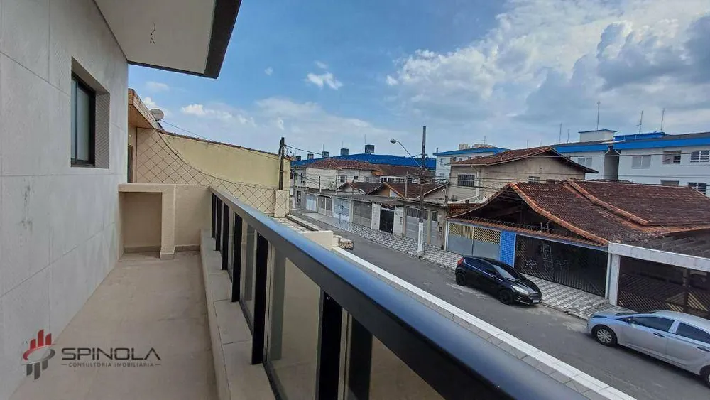 Casa de Condomínio, 2 quartos - Foto 4