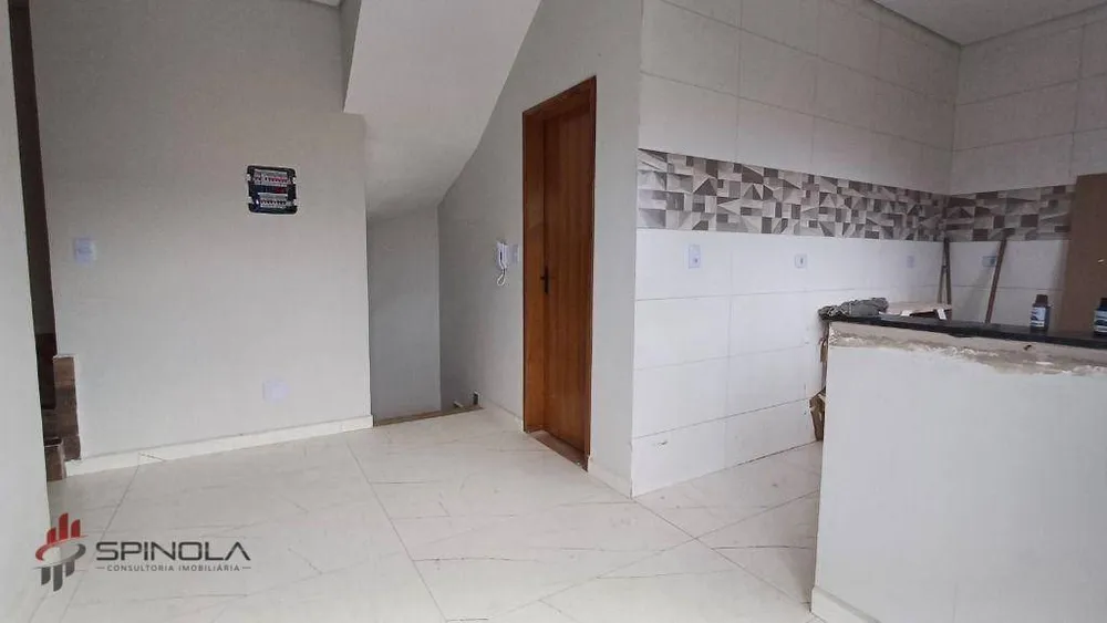 Casa de Condomínio, 2 quartos - Foto 2