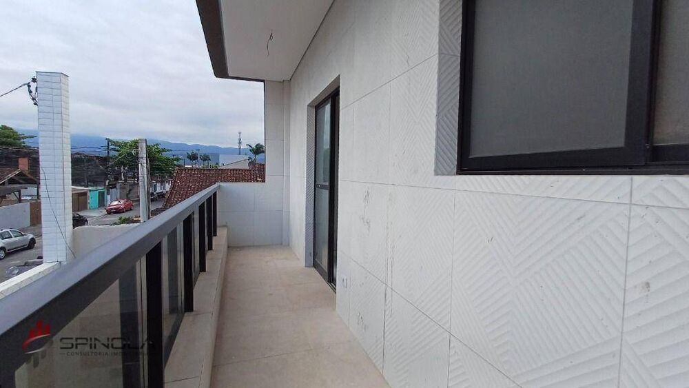Casa de Condomínio à venda com 2 quartos, 92m² - Foto 10