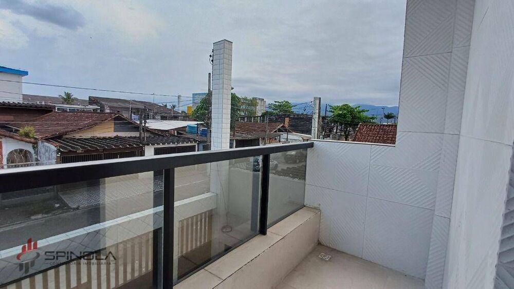 Casa de Condomínio à venda com 2 quartos, 92m² - Foto 1