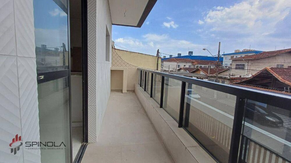 Casa de Condomínio à venda com 2 quartos, 92m² - Foto 2