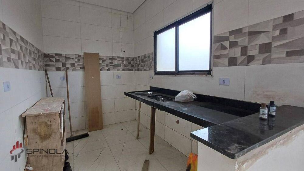 Casa de Condomínio à venda com 2 quartos, 92m² - Foto 3