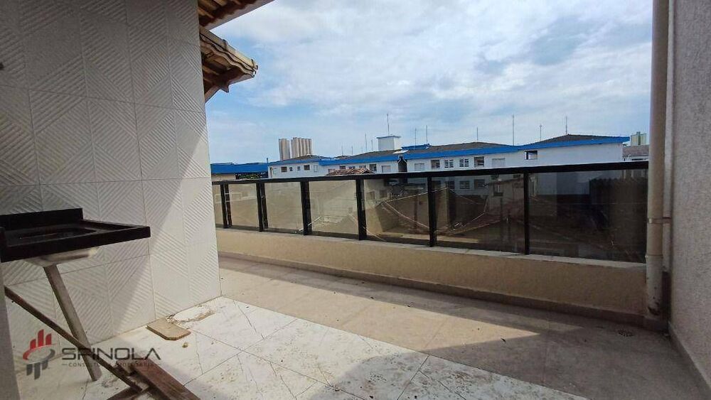 Casa de Condomínio à venda com 2 quartos, 92m² - Foto 9