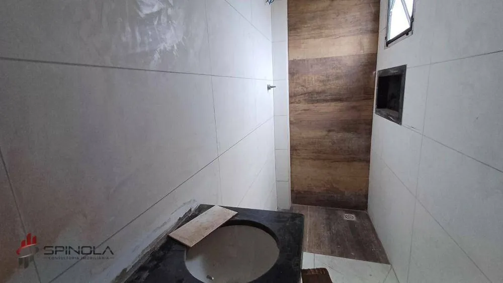 Casa de Condomínio, 2 quartos - Foto 10